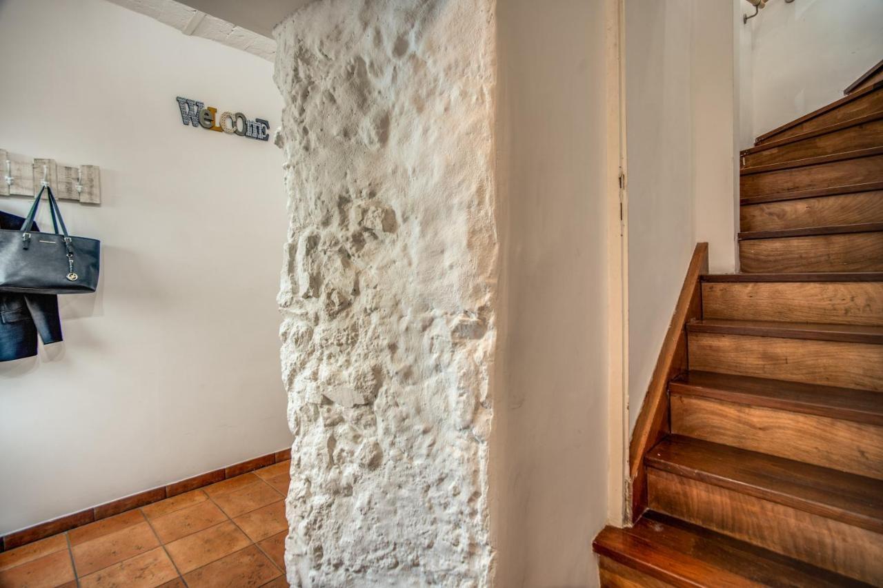 Colosseum Royal Apartment Rome Exterior photo